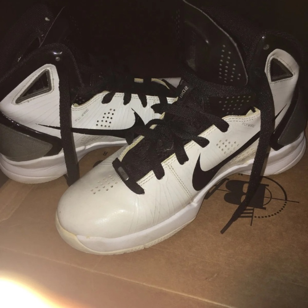 Nike shoes